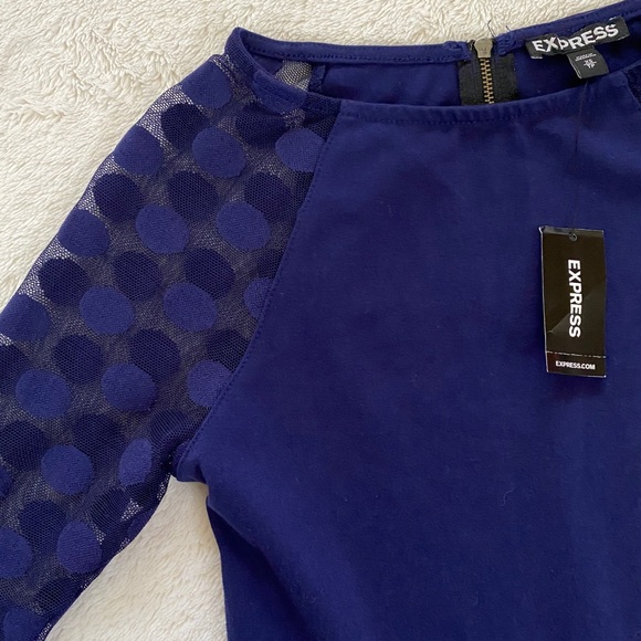 Express Dress - Picture 4 of 5